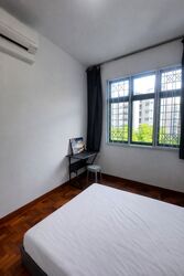 Hillview Green (D21), Condominium #521472281